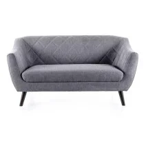 Sofa Molly 2 Brego dark gray